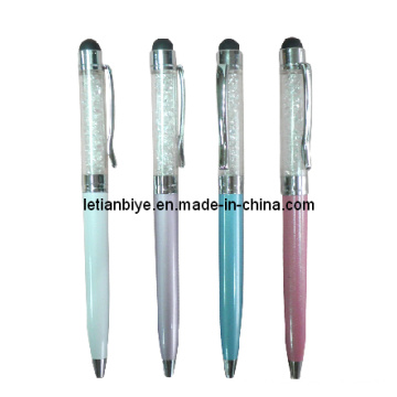 Kurze Crystal Touch-Pen (LT-C465)